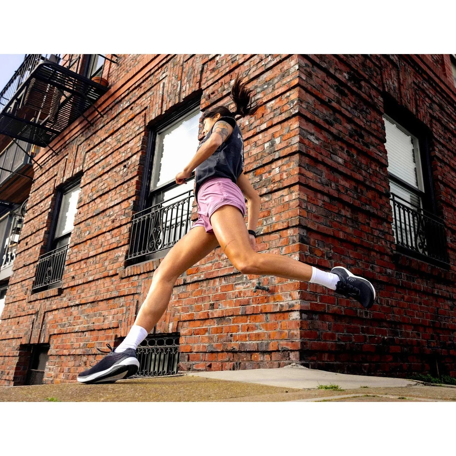 TOPO ULTRAFLY 5 DAMEN