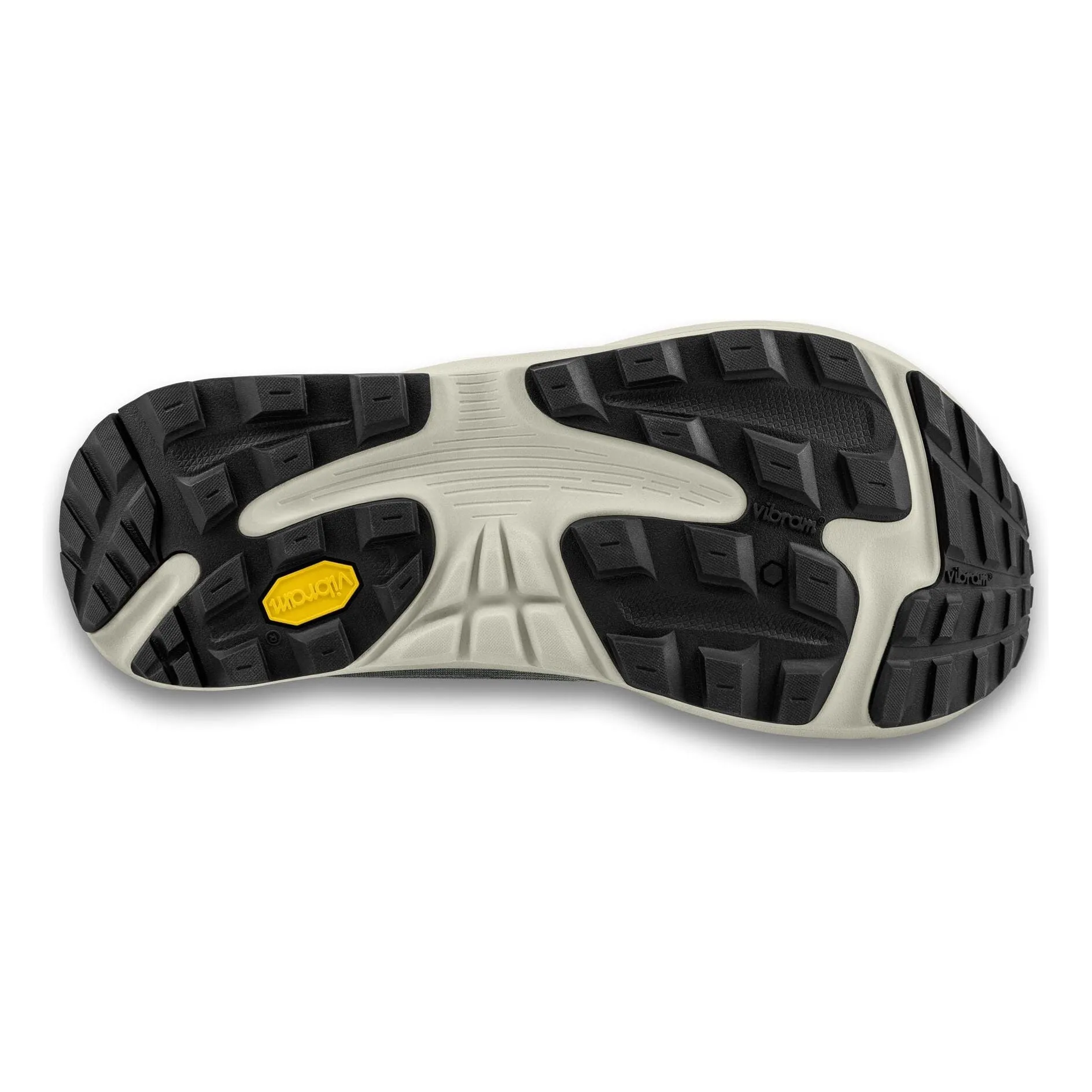 TOPO ULTRAVENTURE 4 HERREN MITTEL UND WEIT