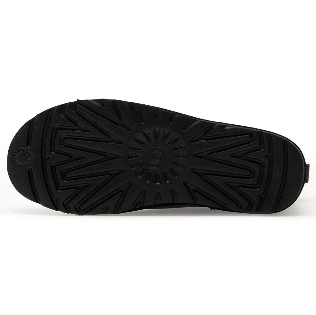 Ugg Classic Mini Leder Stiefeletten für Damen