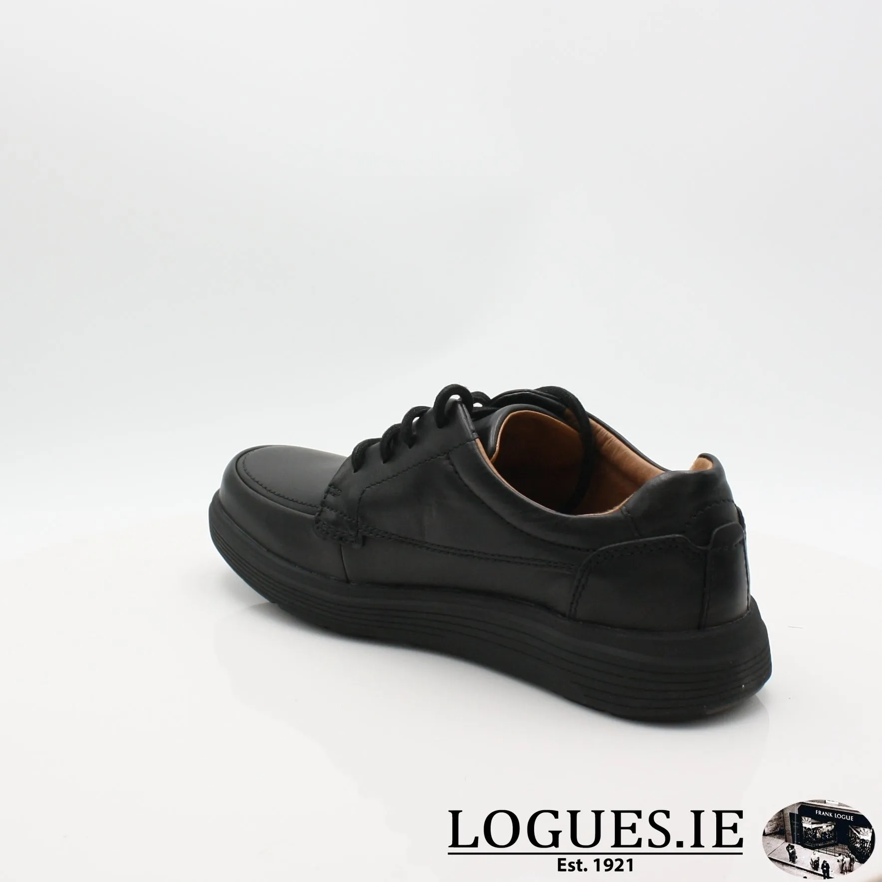 Un Abode Ease CLARKS EX WIDE