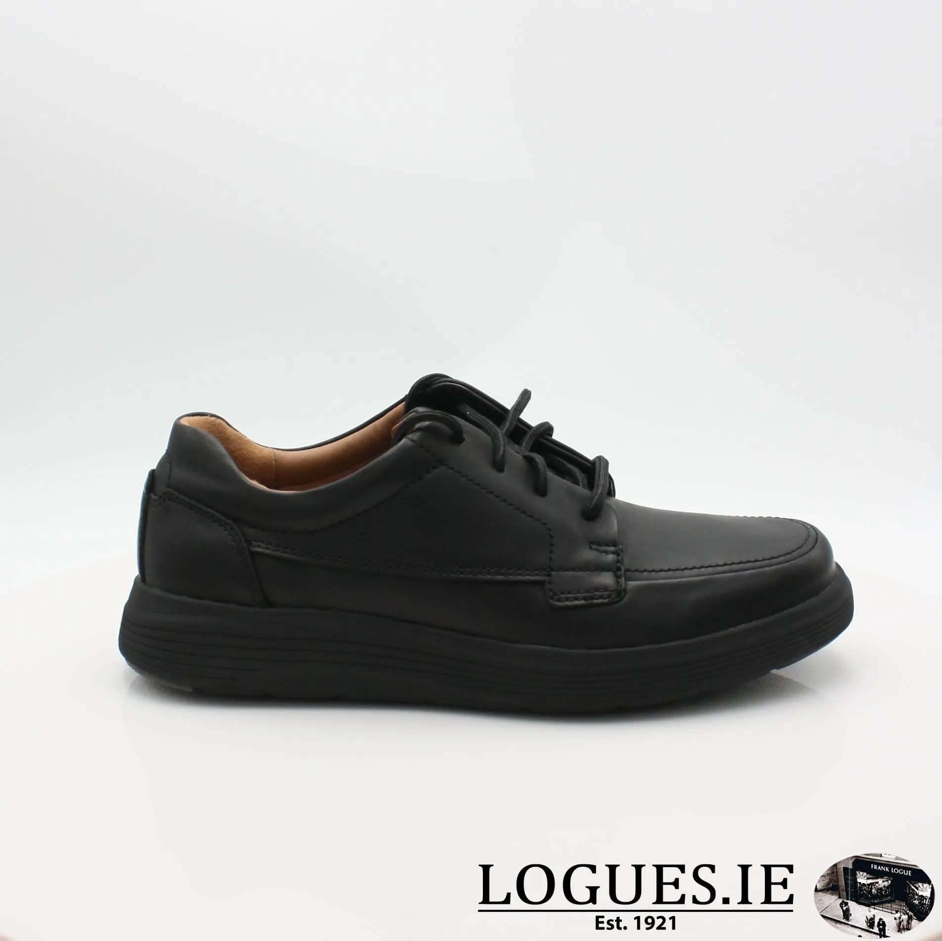 Un Abode Ease CLARKS EX WIDE