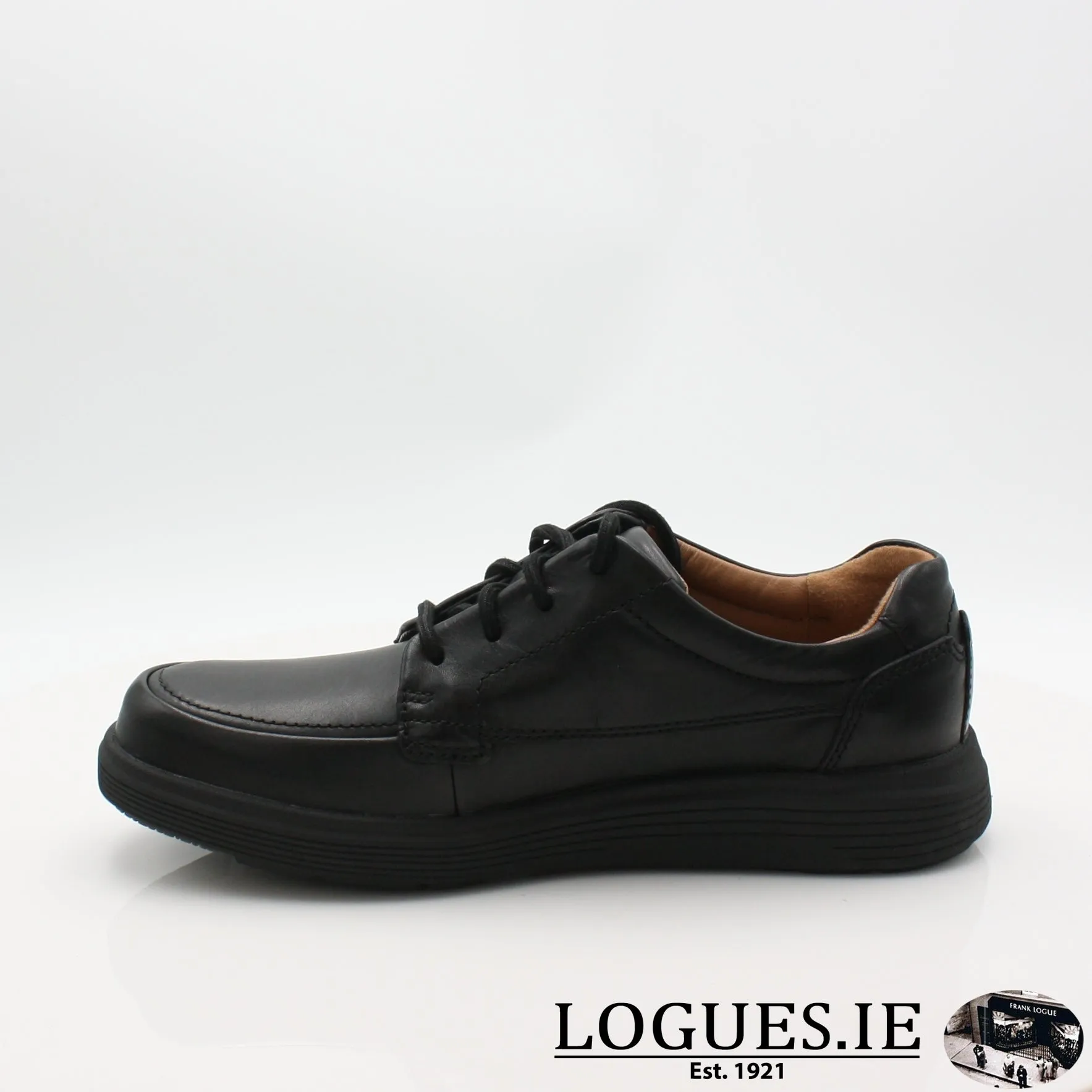 Un Abode Ease CLARKS EX WIDE