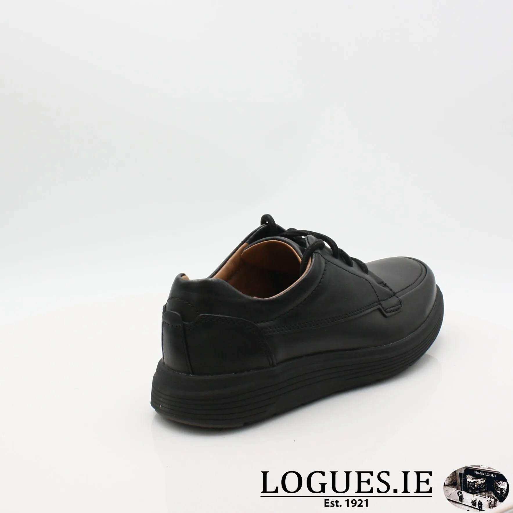 Un Abode Ease CLARKS EX WIDE