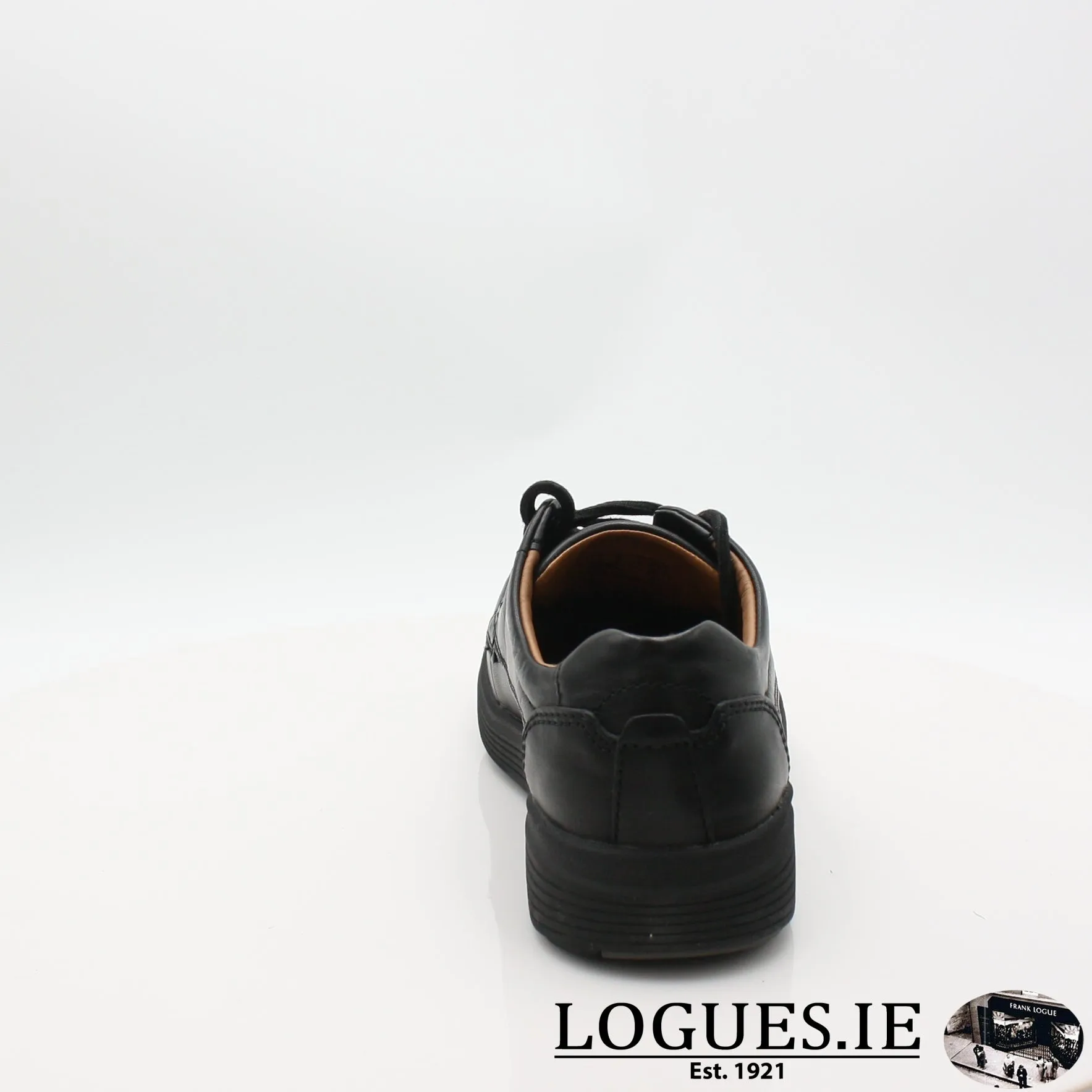 Un Abode Ease CLARKS EX WIDE