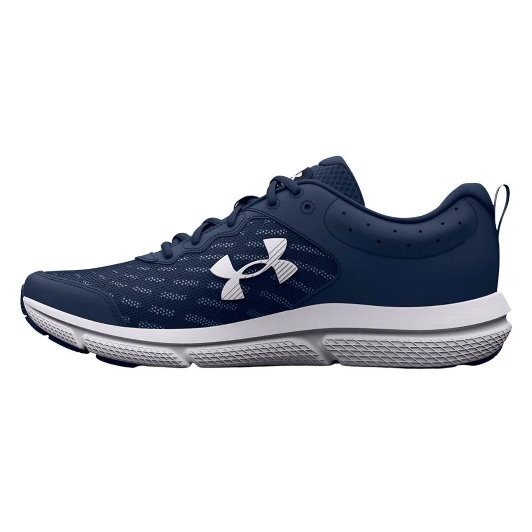 UNDER ARMOUR CHARGED ASSERT 10 HERRE IN MITTELER UND WEITER PASSFORM