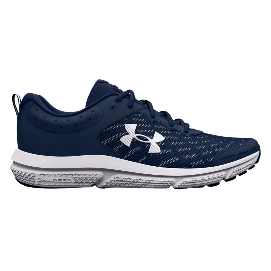 UNDER ARMOUR CHARGED ASSERT 10 HERRE IN MITTELER UND WEITER PASSFORM