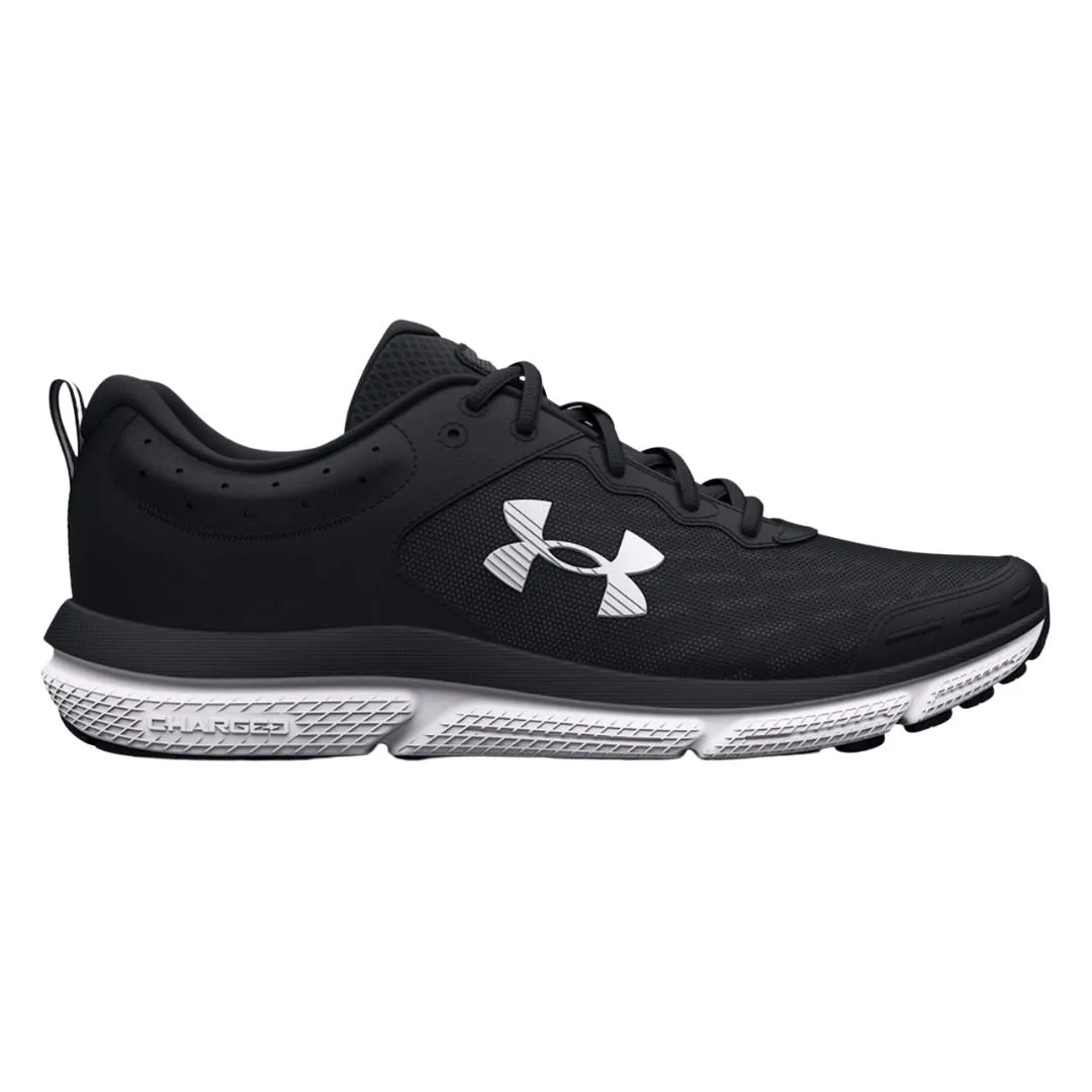 UNDER ARMOUR CHARGED ASSERT 10 DAMEN IN MITTLERER UND WEITER PASSFORM