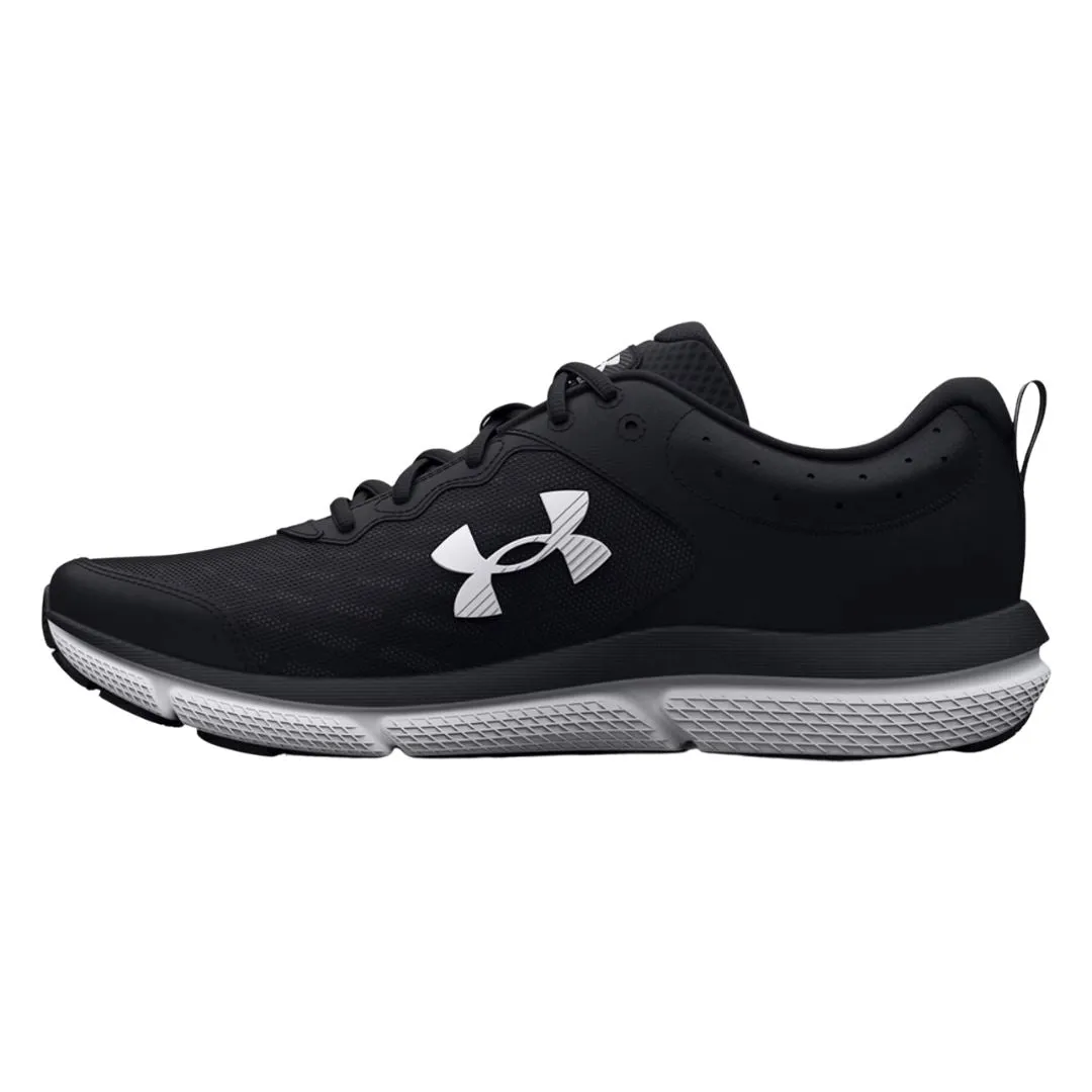 UNDER ARMOUR CHARGED ASSERT 10 DAMEN IN MITTLERER UND WEITER PASSFORM