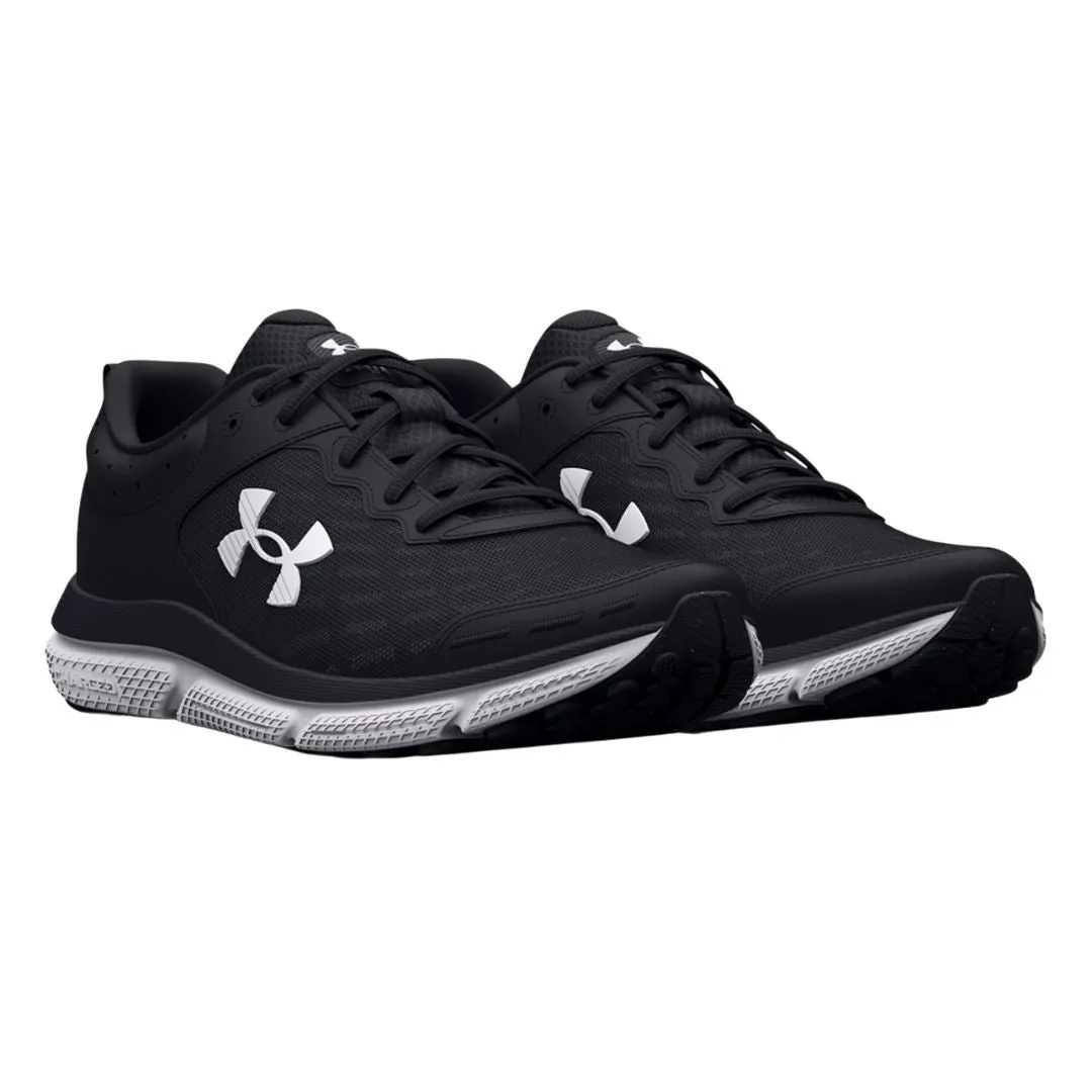 UNDER ARMOUR CHARGED ASSERT 10 DAMEN IN MITTLERER UND WEITER PASSFORM
