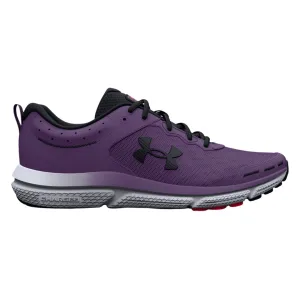 UNDER ARMOUR CHARGED ASSERT 10 DAMEN IN MITTLERER UND WEITER PASSFORM