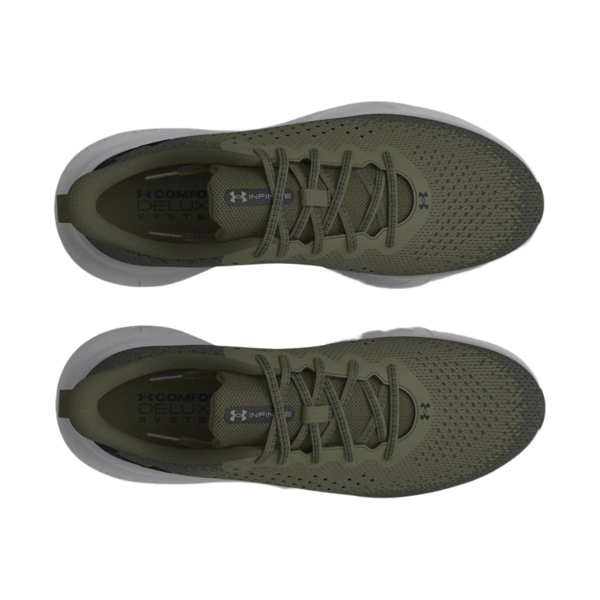 UNDER ARMOUR INFINITE LAUFSCHUH HERRE