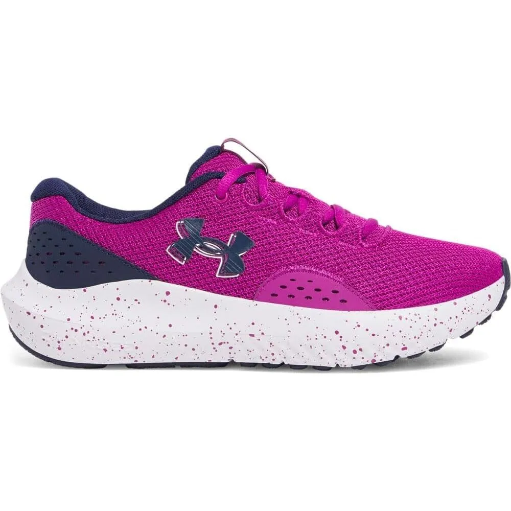 UNDER ARMOUR SURGE 4 LAUFSCHUH DAMEN