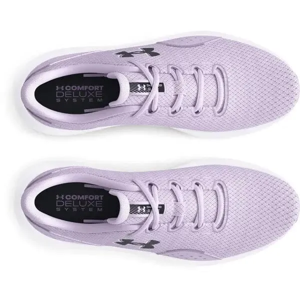UNDER ARMOUR SURGE 4 LAUFSCHUH DAMEN
