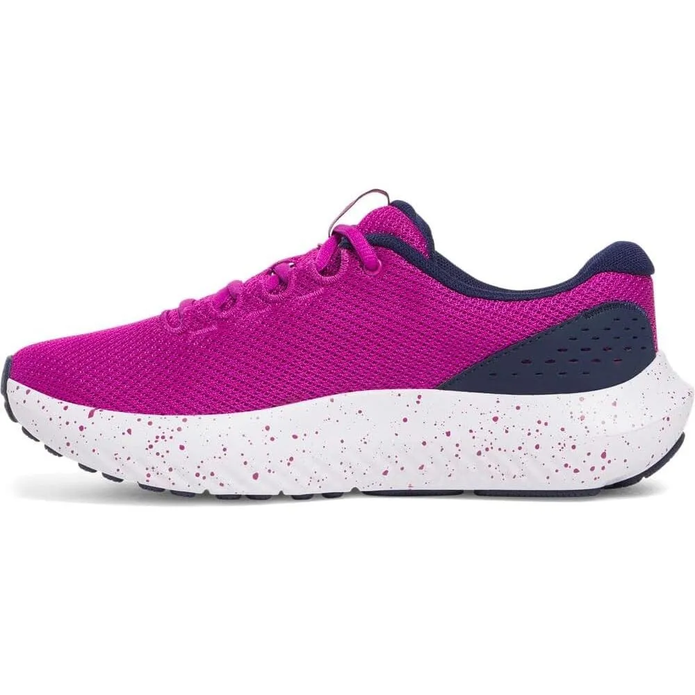UNDER ARMOUR SURGE 4 LAUFSCHUH DAMEN