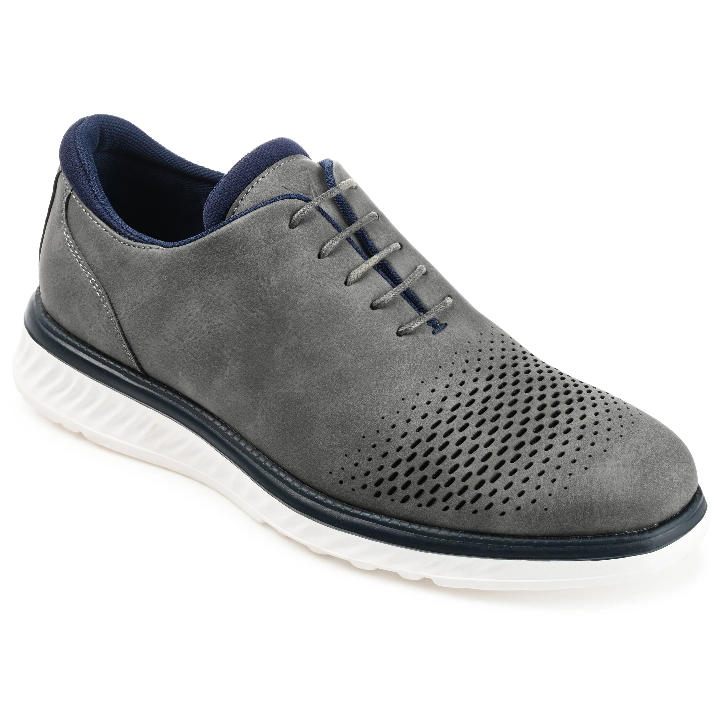 Vance Co. Demar Freizeit-Schuh Hey Dude Schuhe