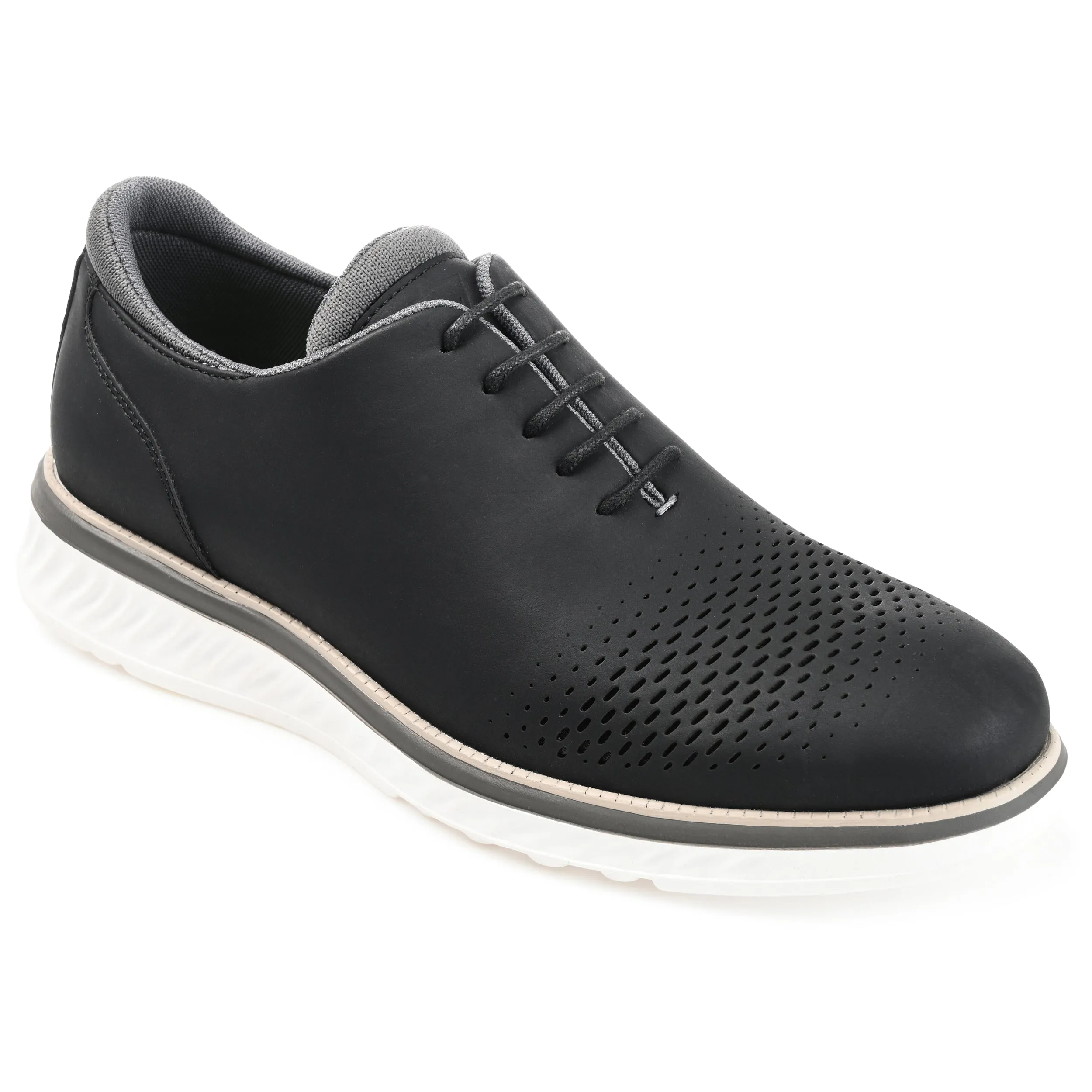 Vance Co. Demar Freizeit-Schuh Hey Dude Schuhe
