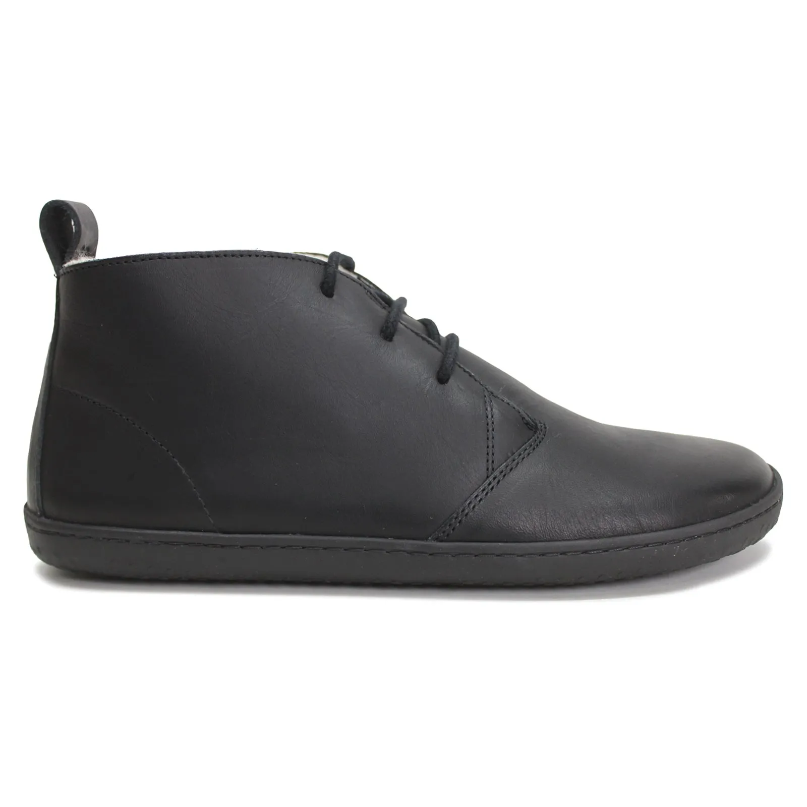 Vivobarefoot Gobi III Win Leder Damen Isolierte Stiefel