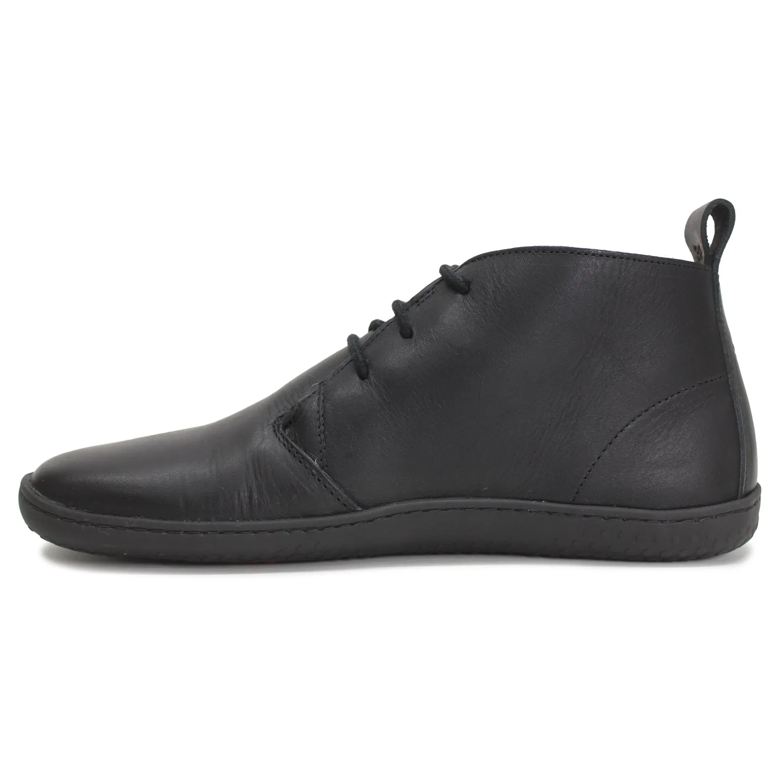 Vivobarefoot Gobi III Win Leder Damen Isolierte Stiefel