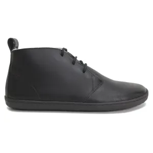 Vivobarefoot Gobi III Win Leder Damen Isolierte Stiefel