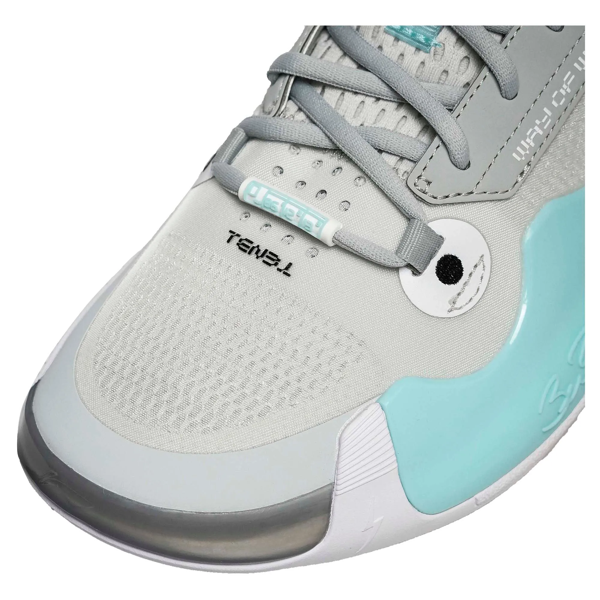 Way Of Wade 10 Low 'Liberty' Herren-Basketballschuhe