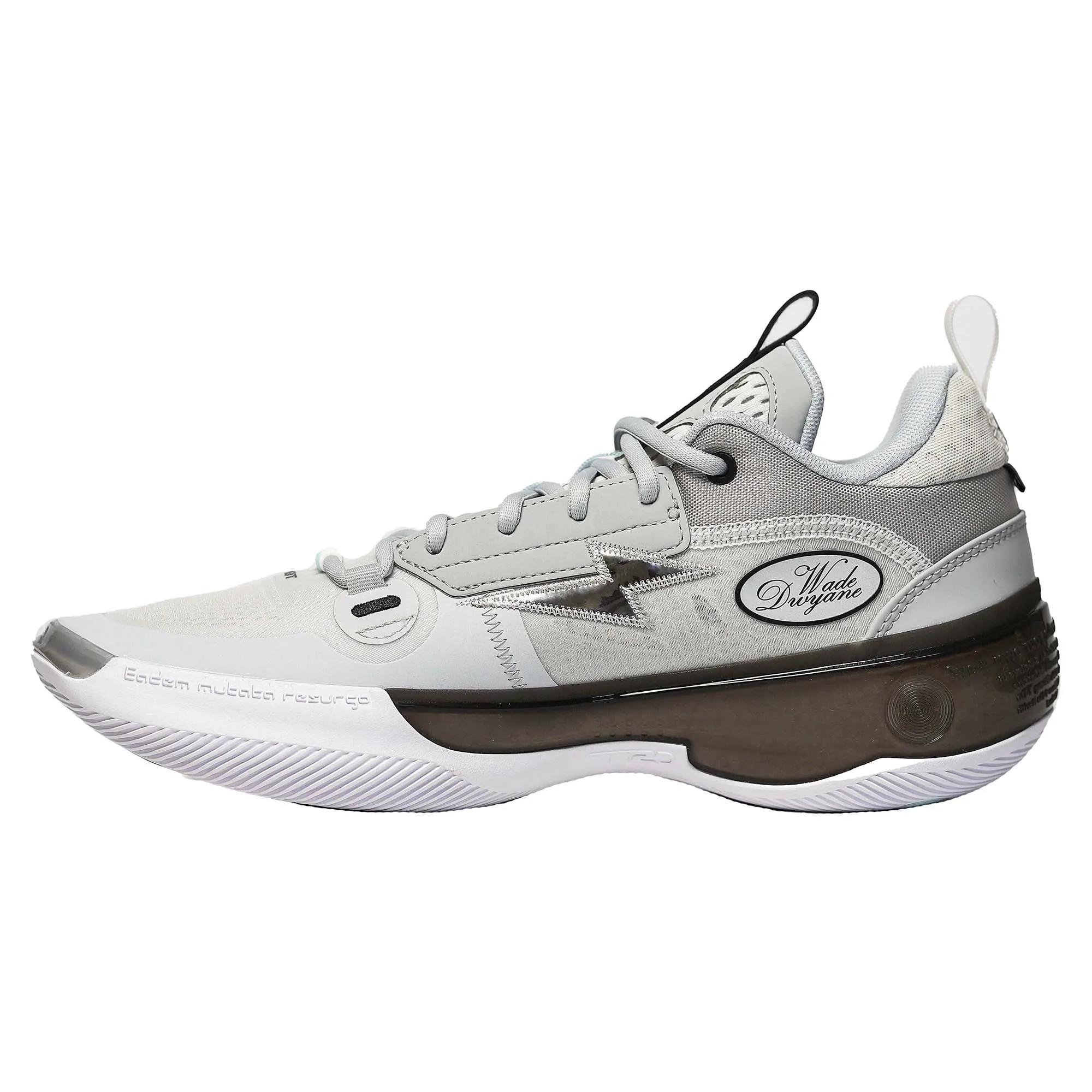 Way Of Wade 10 Low 'Liberty' Herren-Basketballschuhe