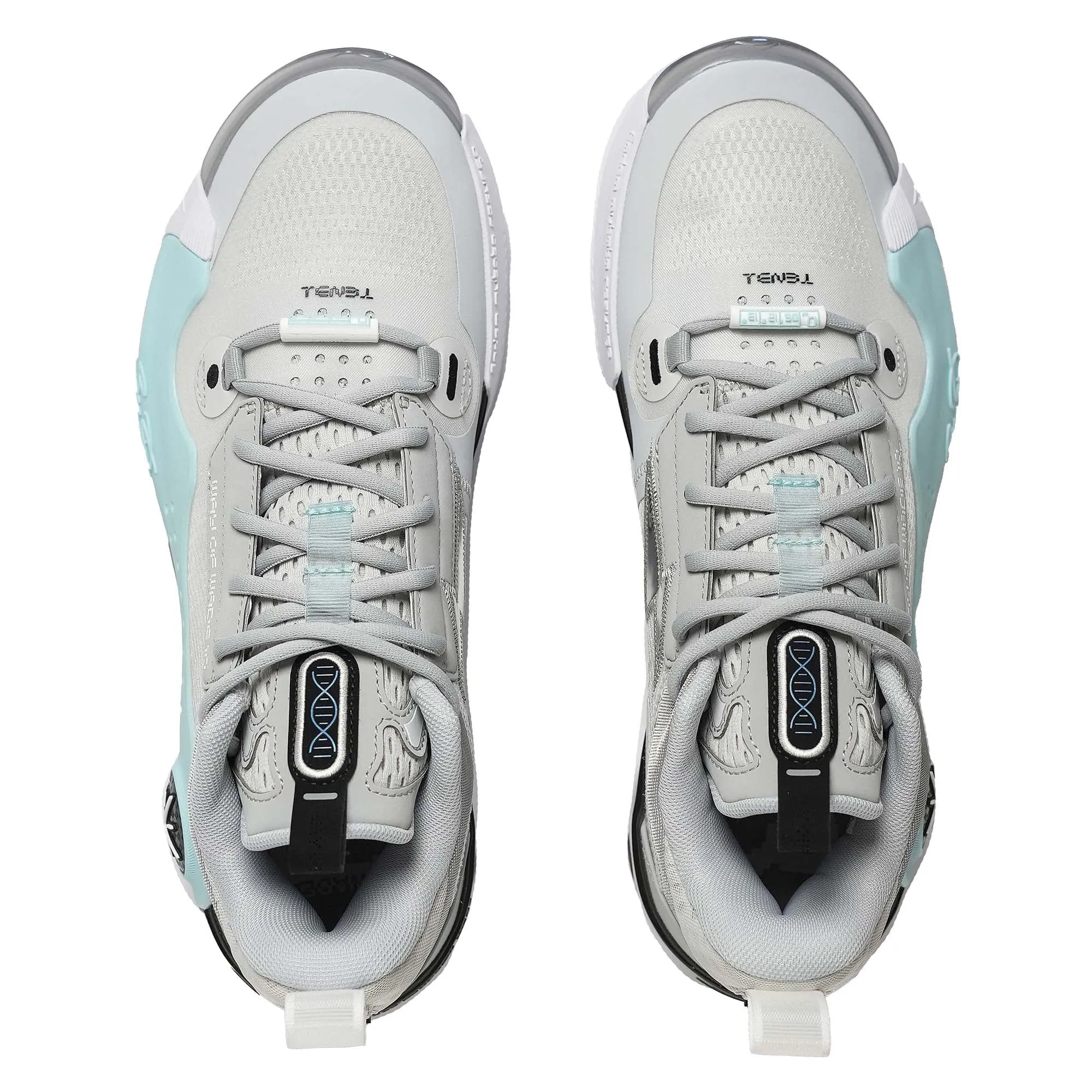 Way Of Wade 10 Low 'Liberty' Herren-Basketballschuhe