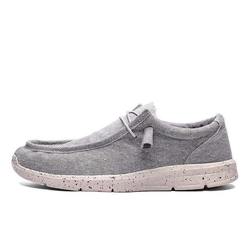 West Louis™ Canvas Atmungsaktive Freizeitschuhe