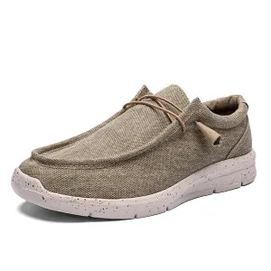 West Louis™ Canvas Atmungsaktive Freizeitschuhe