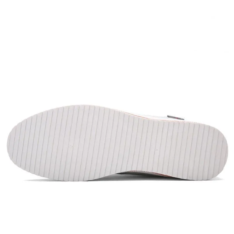 West Louis™ Casual Handmade Schuhe