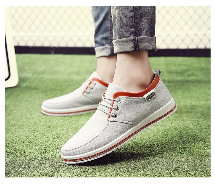 West Louis™ Casual Handmade Schuhe