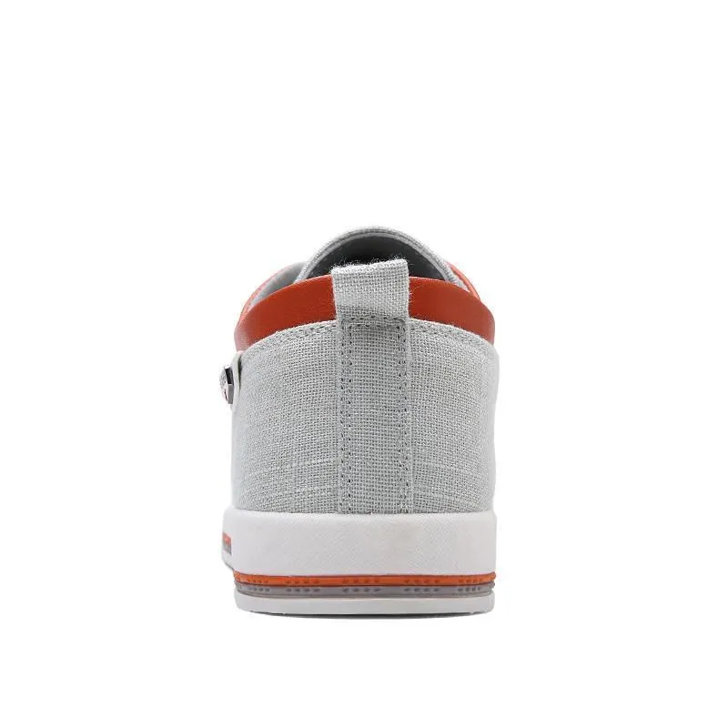 West Louis™ Casual Handmade Schuhe