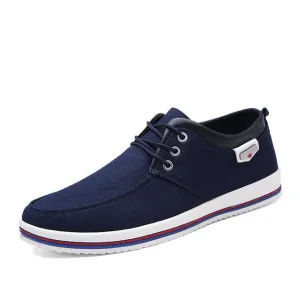West Louis™ Casual Handmade Schuhe