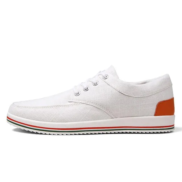 West Louis™ Casual Handmade Schuhe