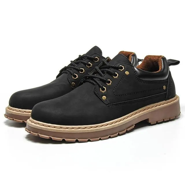 West Louis™ Martino Leder Freizeitschuhe