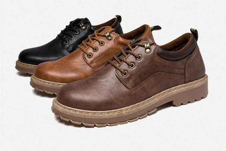 West Louis™ Martino Leder Freizeitschuhe