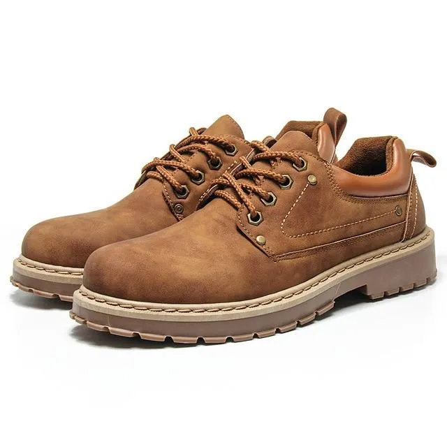 West Louis™ Martino Leder Freizeitschuhe