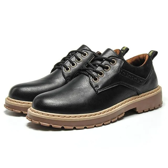 West Louis™ Martino Leder Freizeitschuhe