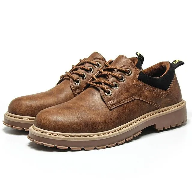 West Louis™ Martino Leder Freizeitschuhe