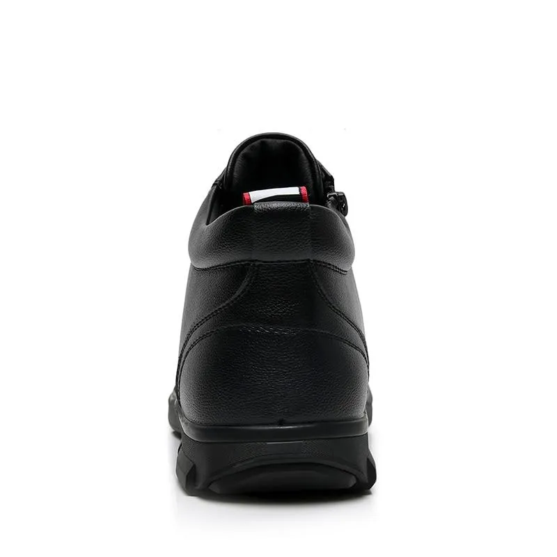 West Louis™ Modische Alltags-Lederschuhe für lässige Anlässe