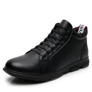 West Louis™ Modische Alltags-Lederschuhe für lässige Anlässe