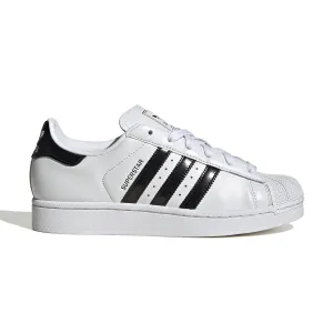 Wmns Superstar II 'Weiß Schwarz'