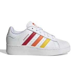 Wmns Superstar XLG 'Weiß Mehrfarbig'