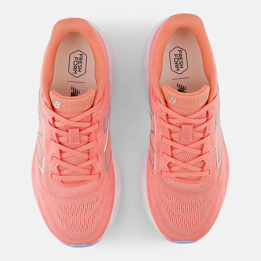 Damenschuhe 680 V8