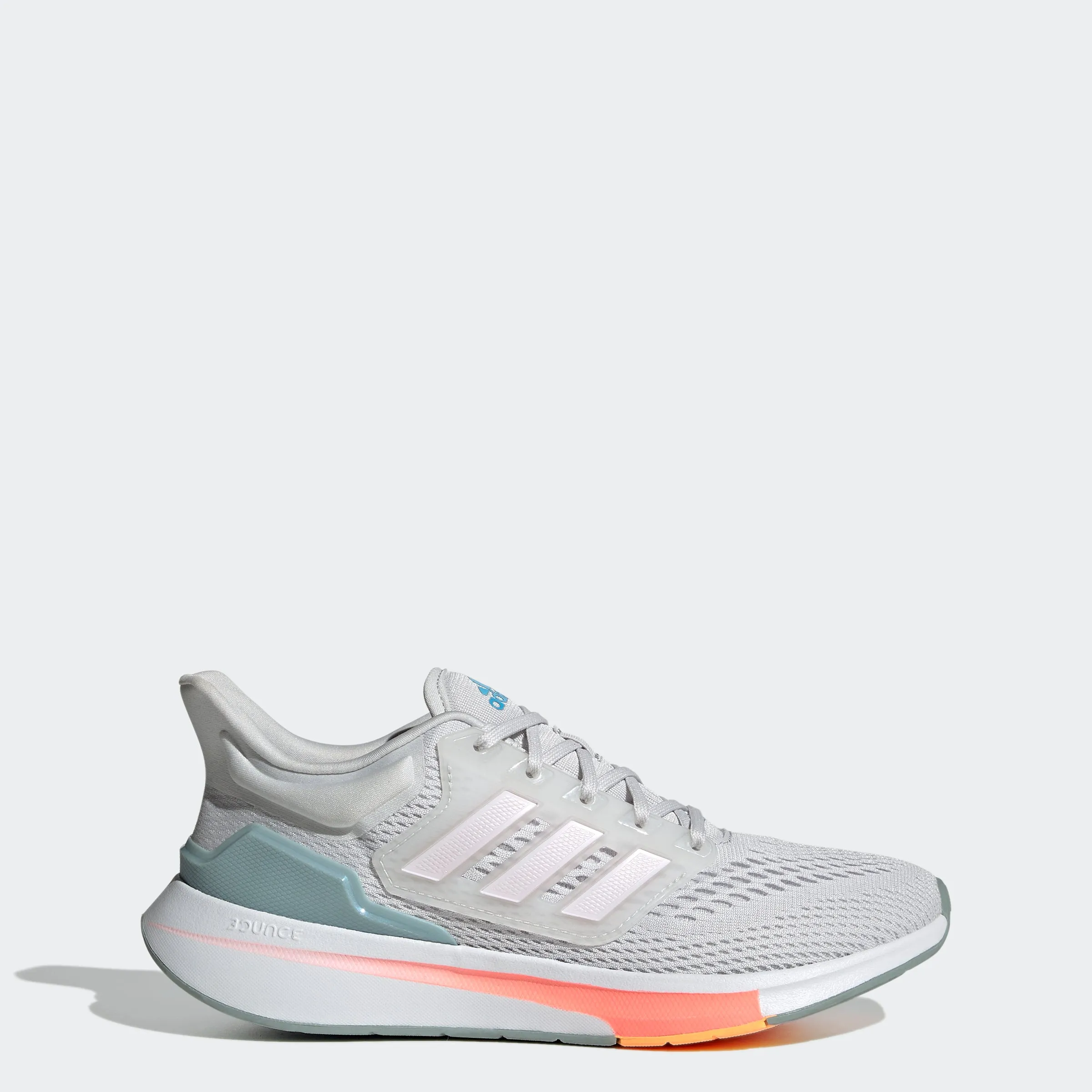 Damens Laufschuhe adidas EQ21 Run von Hey Dude