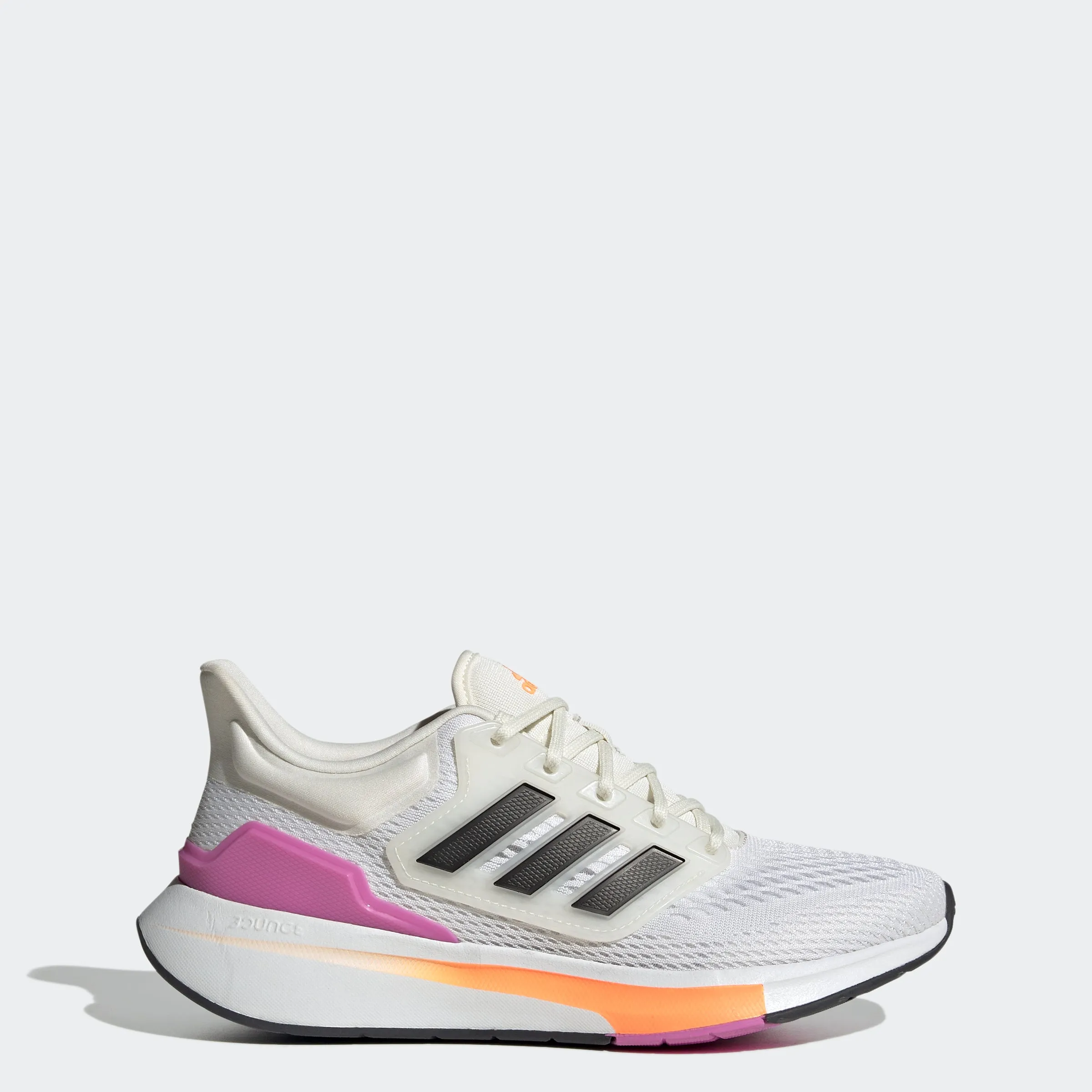 Damens Laufschuhe adidas EQ21 Run von Hey Dude