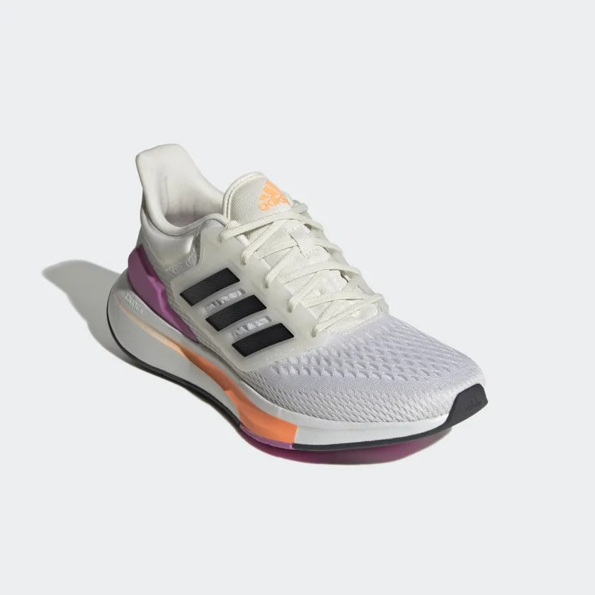 Damens Laufschuhe adidas EQ21 Run von Hey Dude