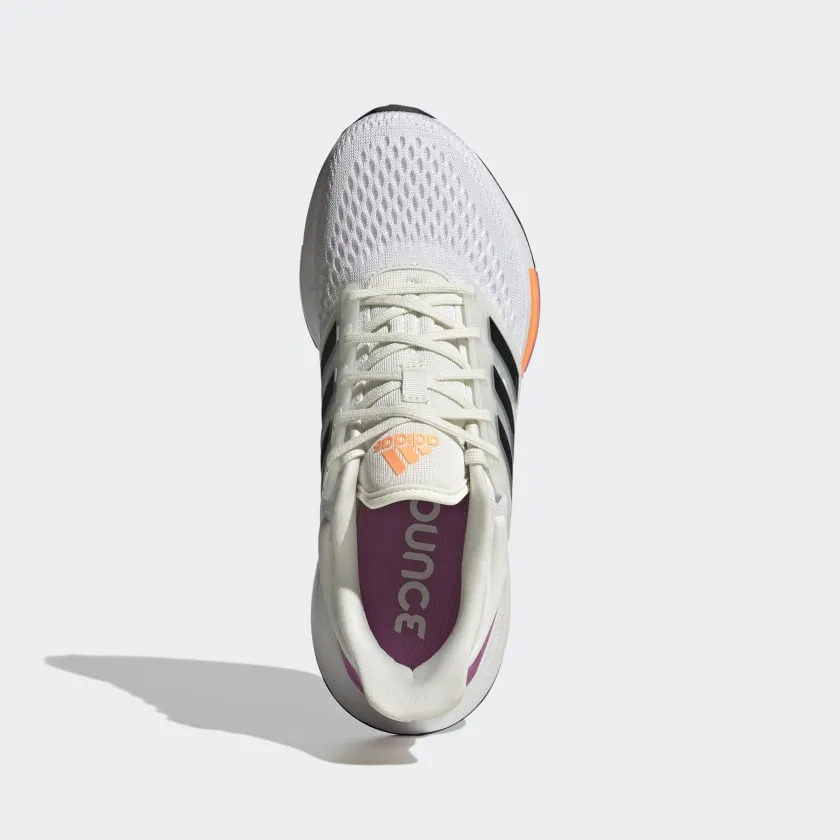 Damens Laufschuhe adidas EQ21 Run von Hey Dude
