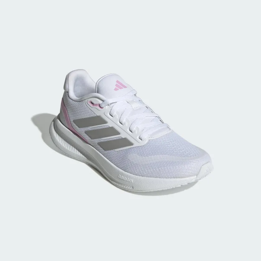 Damens adidas Runfalcon 5 Laufschuhe Hey Dude Schuhe