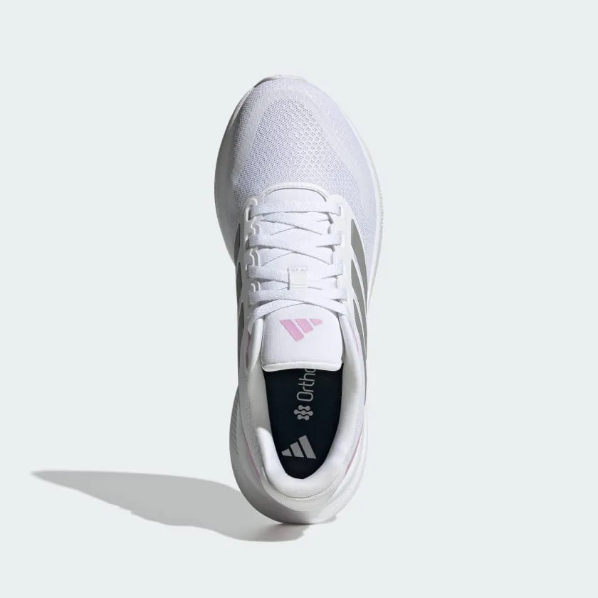 Damens adidas Runfalcon 5 Laufschuhe Hey Dude Schuhe
