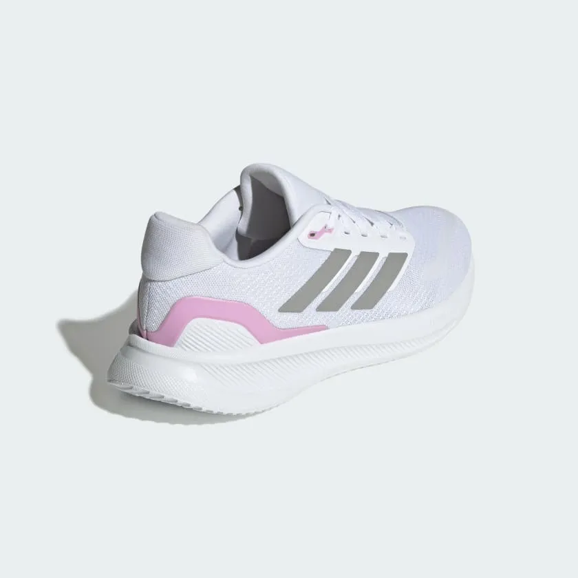 Damens adidas Runfalcon 5 Laufschuhe Hey Dude Schuhe
